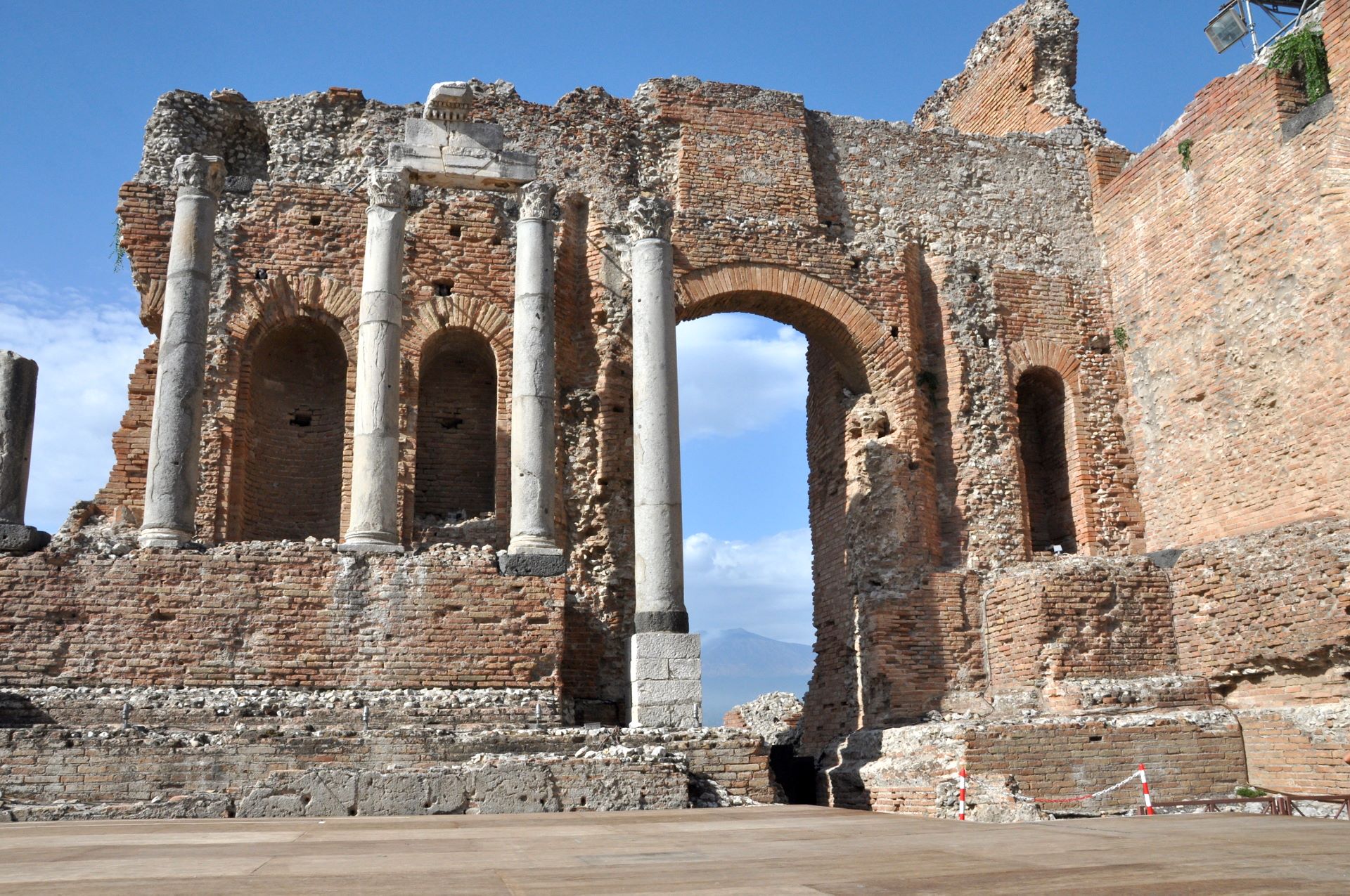 Taormina